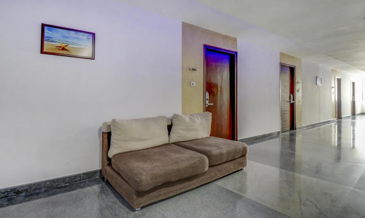 Hotel Luciya Kochi Exterior photo